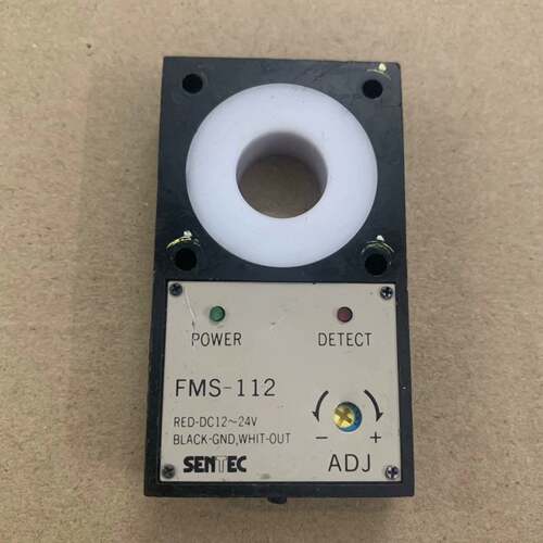 可维修SEMTEC/FMS-112，申泰接近传感器
