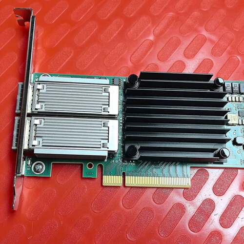 可维修Mellanox ConnectX-4 MCX414A-GC