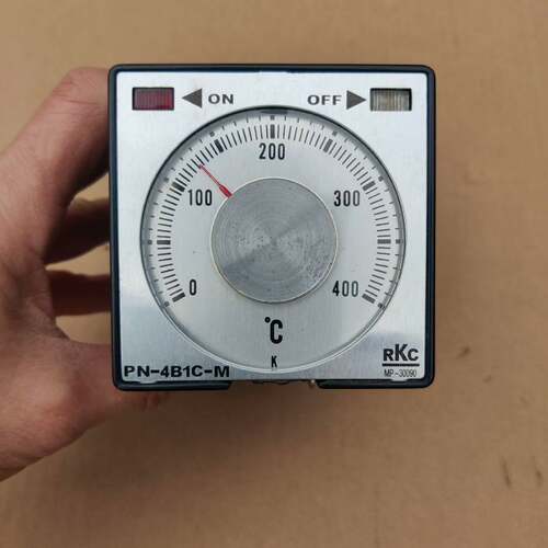可维修RKC PN-4B1C-M，智能式温度调节仪温控表温控器