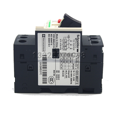 施耐德原产上海gv2me07c断路器