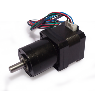 42BYG行星减速步进电机5.18