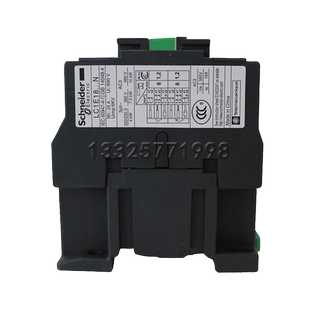 原产施耐德(武汉) 交流接触器 LC1E1810M5N LC1-E1810M5N AC220