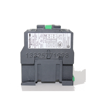 原产施耐德 武汉 交流接触器 LC1E0910M5N LC1-E0910M5N AC220