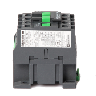 正品施耐德接触器 LC1E3210 交流接触器CJX2-3210 220V 380V 32A