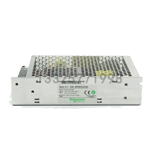原产正品 施耐德(上海) Schneider 开关电源 ABL2REM24065H