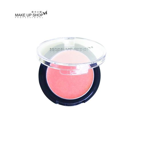 MAKEUPSHOP单色口红盘滋润唇膏