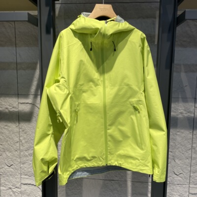 麻雀家LT系列平替专柜 男女同款单层冲锋衣 SB-LT001-359