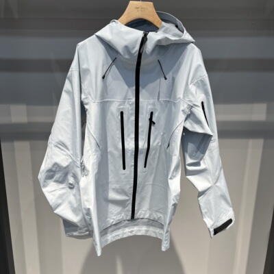 劲犸象专柜同款男女款硬壳锋衣SBHW-SV7-2-469