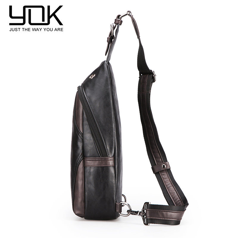 Sac pour homme - Ref 49590 Image 4