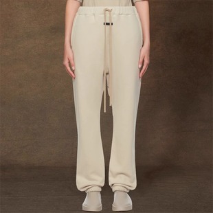 GOD秋冬束脚休闲卫裤 FOG主线永恒ESSENTIALS美式 FEAR 运动长裤