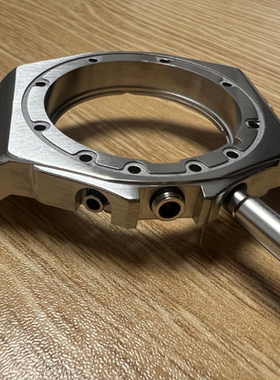 topwatchparts适用爱彼手表3.4mm八角形按钮维修螺丝刀