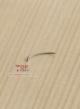 牙圈弹簧令适配劳力士潜航者老水鬼16610手表壳