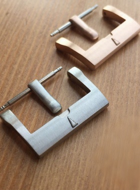 新品20mm尼龙表带针扣适配宝珀五十噚50寻FIFTY FATHOMS机械手表