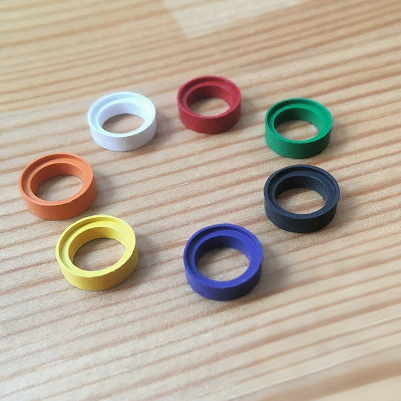 精品把头橡胶圈表冠圈适配