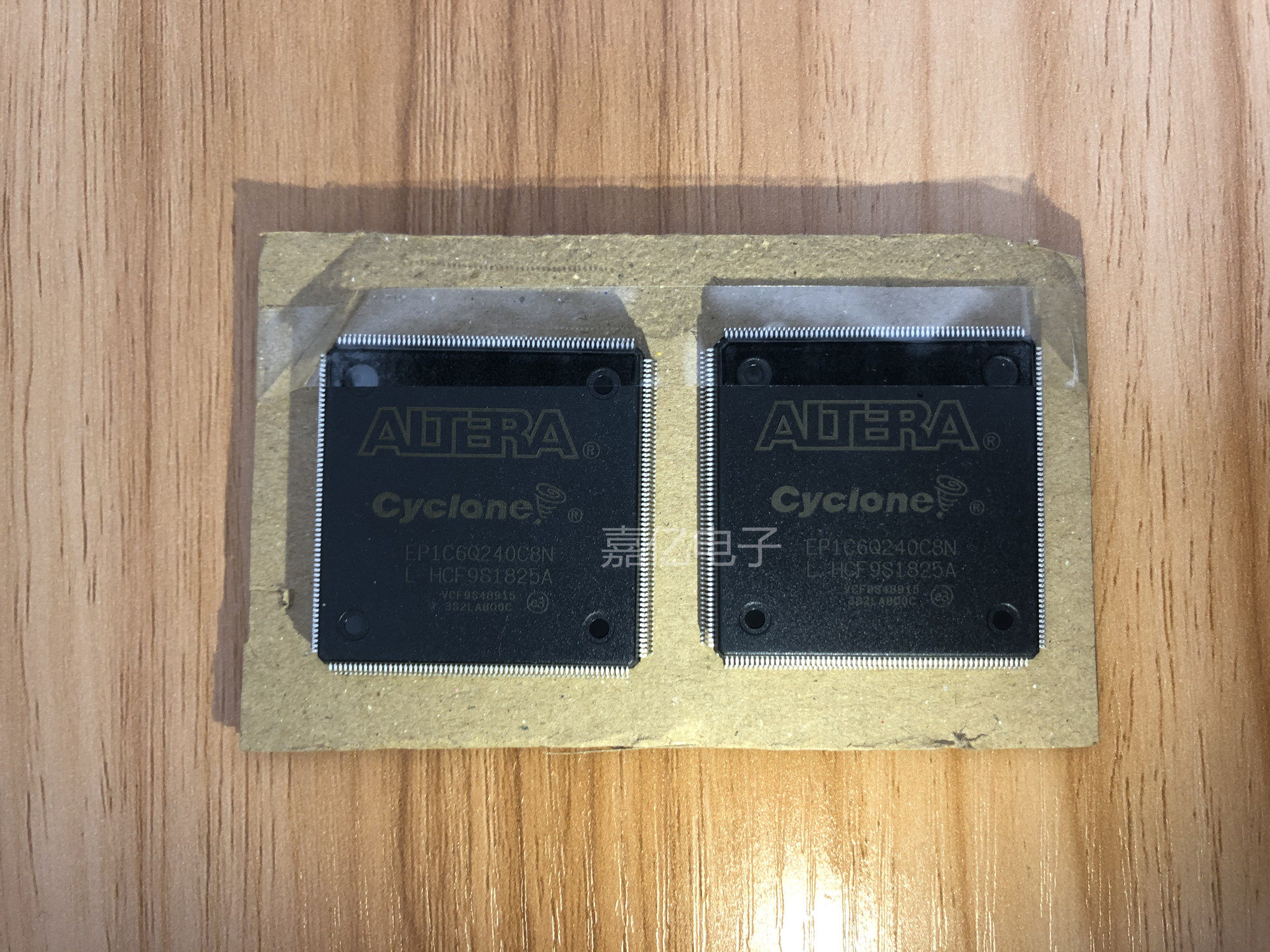 EP1C6Q240C8N EP1C6Q240C8 QFP240封装 全新进口热卖 质量保证