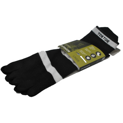 coolmax欧美速干五指袜满39包邮