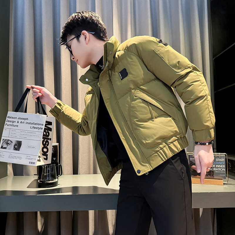 312A-6621-P138控178冬季男士潮牌棉衣外套韩版潮流夹克棉袄C,男装夹克,星座312A 312A-6621-P138控178冬季男士潮牌棉衣外套韩版潮流夹克棉袄C,男装夹克,星座312A