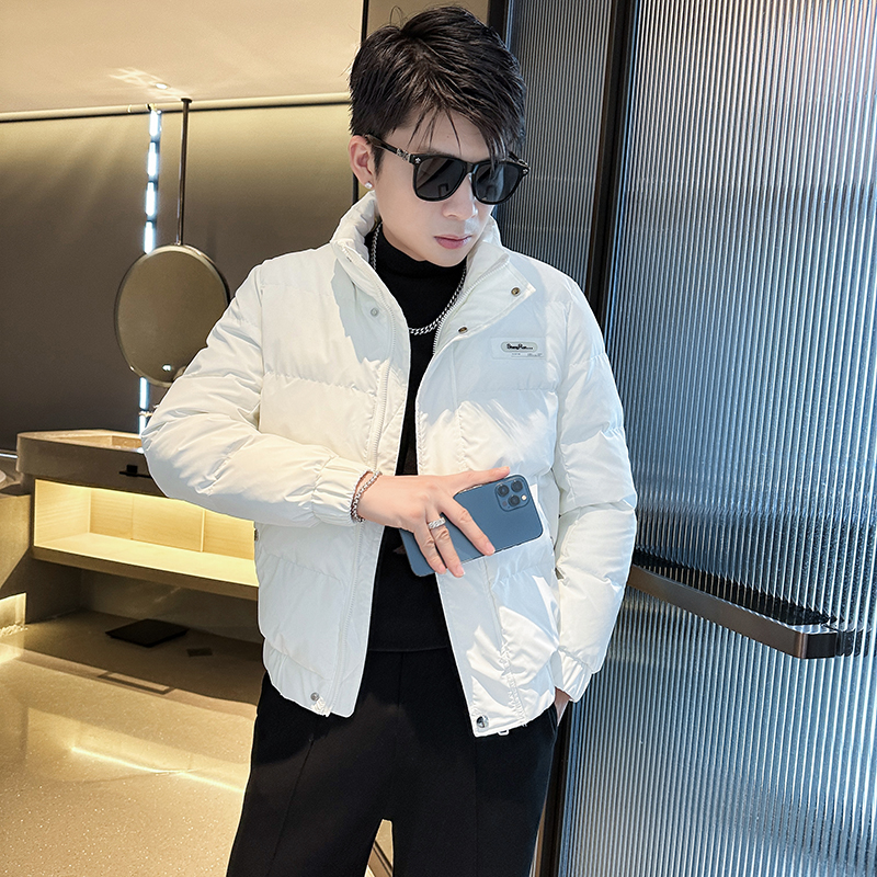 312A-8831-P138控178冬季男士潮牌棉衣外套韩版潮流夹克棉袄B,男装夹克,星座312A 312A-8831-P138控178冬季男士潮牌棉衣外套韩版潮流夹克棉袄B,男装夹克,星座312A