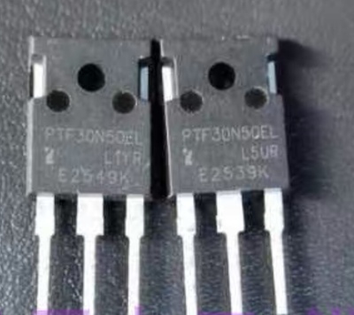 PTF30N50EL 大功率MOS管 30A 500V 可代替 IXFH32N50 IRFP32N50