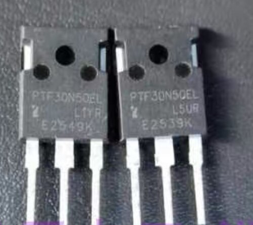 PTF30N50EL 大功率MOS管 30A 500V 可代替 IXFH32N50 IRFP32N50