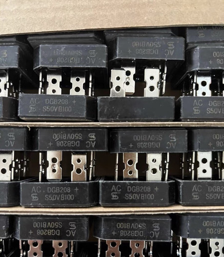 50A 整流桥 S50VB100 全新 台半 体积 现货