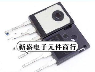 C4D10120 原装进口拆机 Sic碳化硅二极管 1200V 10A 整流二极管
