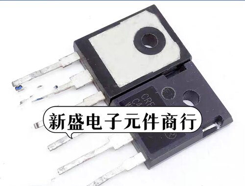 C4D10120 原装进口拆机 Sic碳化硅二极管 1200V 10A 整流二极管