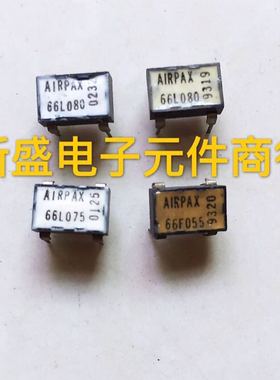 原字进口拆机机 66F080 66F075 AIRPAX 测好发货 质量保证