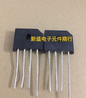 8A全新KBU8A KBU8B KBU8C KBU8G KBU8J KBU8K KBU8M 8A厚体整流桥