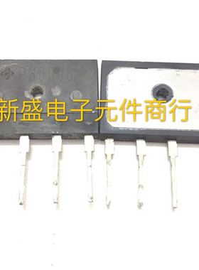 进口拆机大功率 PB5008 整流桥 50A 后置铝片 PB5008 质量保证
