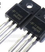 全新原装 AOTF9N90 TF9N90 沟道MOS场效应管 TO-220封装 质量好