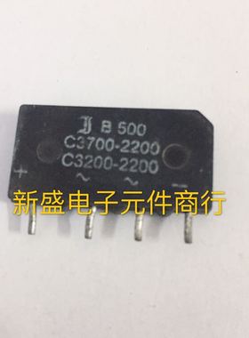 进口拆机 B500C3700-2200 C3700-2200 B80C5000-3300 测好发货