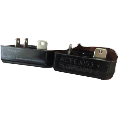 GBPC5010Z GBPC5010 Z  短脚整流桥 4脚 50A1000V全新 现货