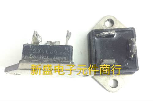 原装进口原字 TG35C60 双向可控硅 35A 600V 短脚测量好 质量保证