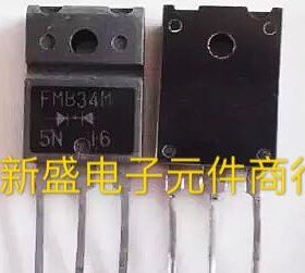FMB34M FMB36M原装进口拆机件 测试好质量保证