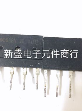 原装进口拆机 肖特基 整流器 D6SBN20 D15XBN20 D30XBN20质量保证