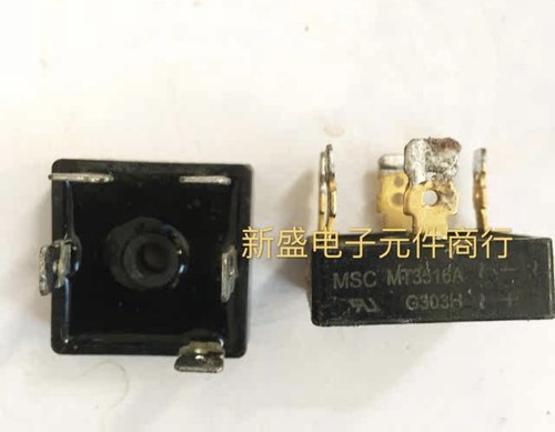 进口拆机 三相整流桥 MT3516A ST3516 36MT160 35A1600V