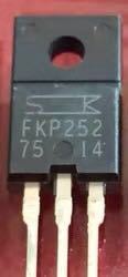 原装进口拆机FKP252 MOS场效应管 电子元器件 250V 25A TO-220F