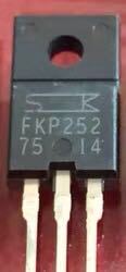 原装进口拆机FKP252 MOS场效应管 电子元器件 250V 25A TO-220F
