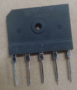 进口全新 SGBJ3516 三相桥 全新 35A1600