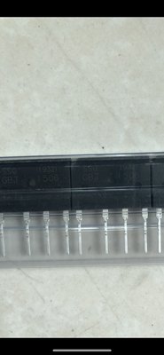 全新正品 SSG GBJ1506 整流器 15A600V