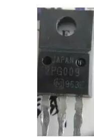 原装拆机 2PG009 PG009TV 液晶等离子MOS场效应管 三极管 电子