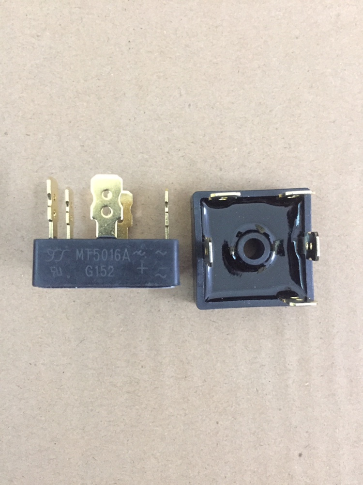 全新 三相整流桥 MT5016A桥 50Ａ1600Ｖ
