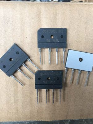 全新带铝D50XB100 HD50SB100 PB5010 LD50SB100 50A1000V整流桥