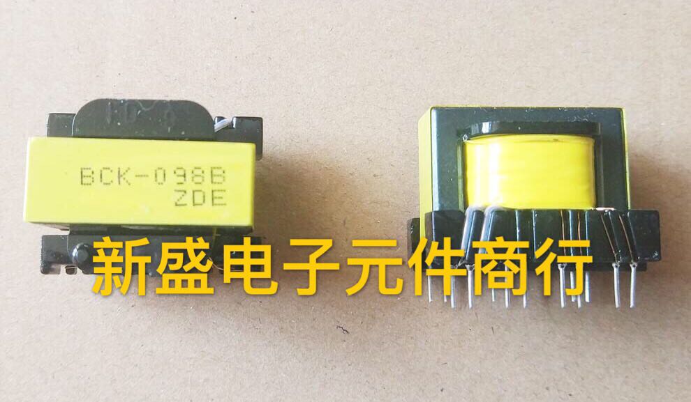 全新原装BCK-098B ZDE变压器BCK-25-2801海信空调板配件1200417F