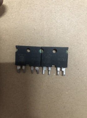 进口拆机 四线检流电阻 PBVR0033 0.5%