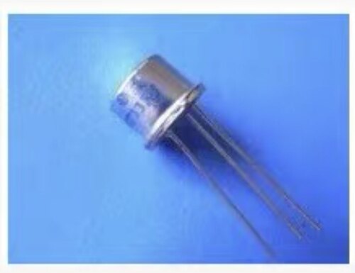 全新三极管 BT33F BT33 单结晶体管硅半导体双基极二极管金封