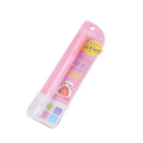 Милый быстросохнущий вместительный и большой двусторонний скотч, планировщик