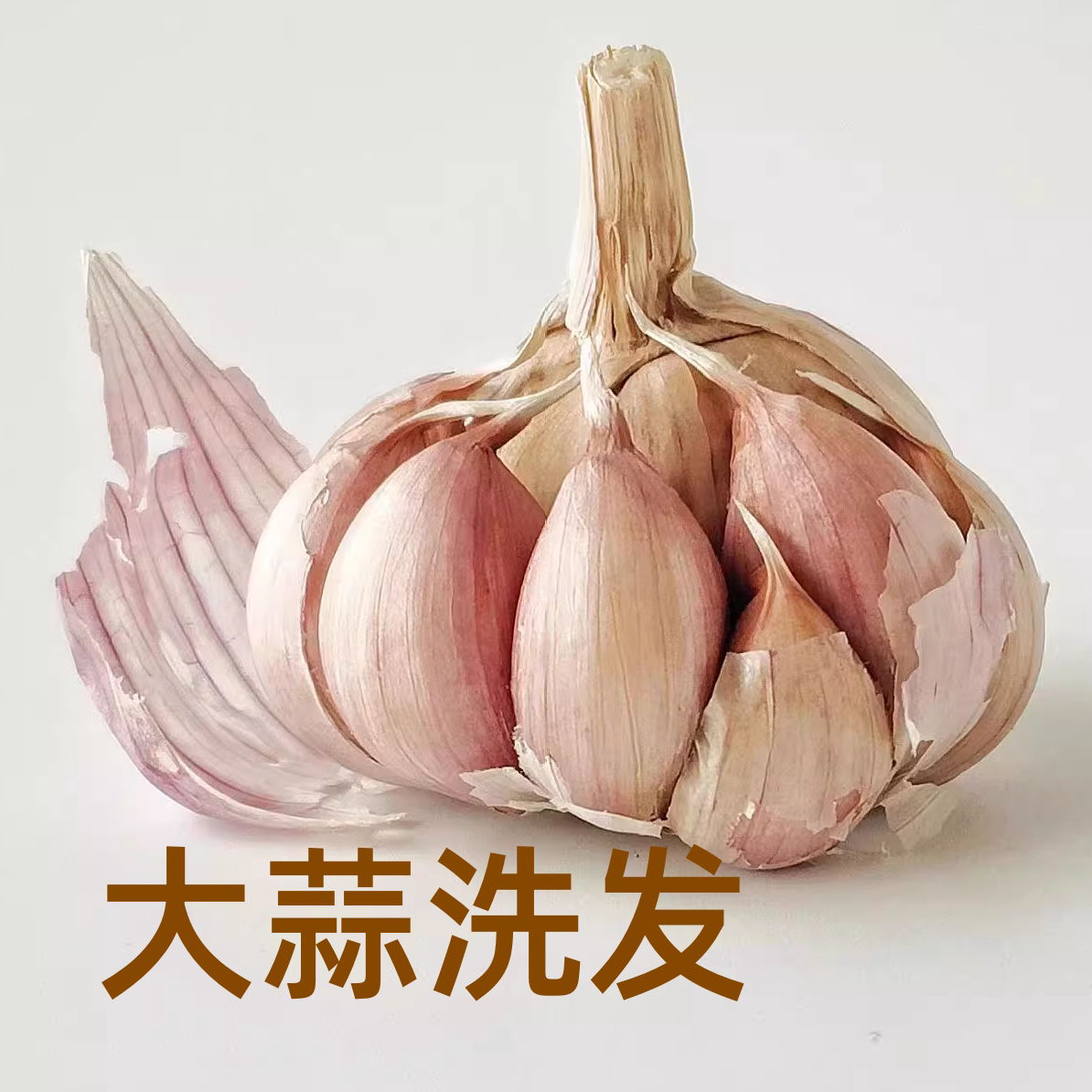 以毒攻毒！世界上竟然有大蒜洗发水！德国Bioblas欧柏意洗发水露