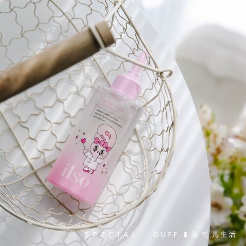 《经典/限定随机发》溶解黑头！ilso黑头导出液150ml 送湿敷棉